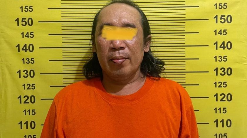 Polsek Sukomanunggal Bekuk Maling I-Phone, Korban dan Warga Kejar Pelaku