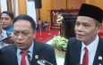 Anas Karno Jabat Sekretaris Komisi A DPRD Surabaya, Siap Perkuat Fungsi Pengawasan