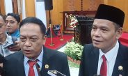 Anas Karno Jabat Sekretaris Komisi A DPRD Surabaya, Siap Perkuat Fungsi Pengawasan
