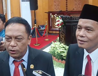 Anas Karno Jabat Sekretaris Komisi A DPRD Surabaya, Siap Perkuat Fungsi Pengawasan