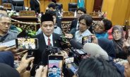 Dilantik Jadi Ketua DPRD, Syaifuddin Dorong Kebijakan Berdampak Langsung bagi Rakyat