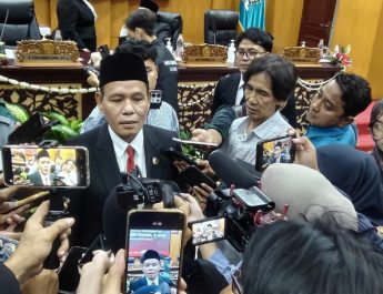 Dilantik Jadi Ketua DPRD, Syaifuddin Dorong Kebijakan Berdampak Langsung bagi Rakyat