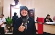 Syaifuddin Zuhri Resmi Pimpin DPRD Surabaya, Reni Astuti Titip Harapan Besar