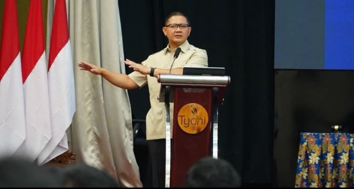 Kadindik Jatim Tekankan Pentingnya Kompetensi Guru Cyber Security