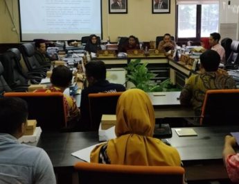 Dakel Diusulkan Untuk Penanganan Banjir, DPRD Surabaya Siapkan Regulasi Baru