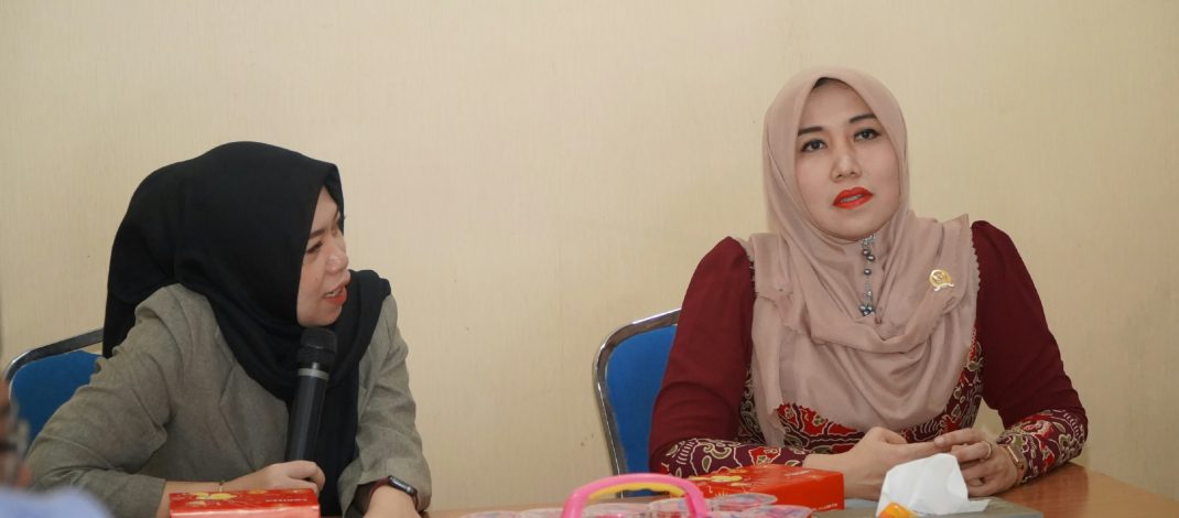 RUU Penyiaran Dinilai Mendesak, Ning Lia Ingatkan Bahaya Post-Truth