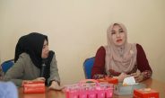 RUU Penyiaran Dinilai Mendesak, Ning Lia Ingatkan Bahaya Post-Truth
