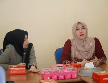 RUU Penyiaran Dinilai Mendesak, Ning Lia Ingatkan Bahaya Post-Truth