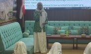 Fatayat NU Surabaya Gelar Program Scaling Up UMKM Berbasis Literasi Digital Bersama Mercy Corps