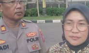 Driver Online Bejat, Dibekuk Polrestabes Surabaya Cabuli Anak Kandung