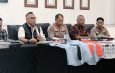 44 WNA Diamankan Polrestabes Surabaya,Terlibat Jaringan TPPO dan Penipuan Online Internasional