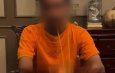 Guru Ngaji Cabuli Santri, Di Polrestabes Surabaya ngaku Kerap Nonton Porno
