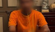 Guru Ngaji Cabuli Santri, Di Polrestabes Surabaya ngaku Kerap Nonton Porno