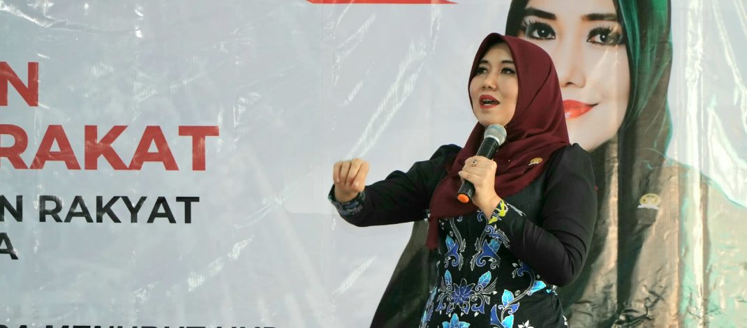 Pelajar Tewas Dikeroyok di Surabaya, Senator Lia: Orang Tua Harus Ikut Bertanggung Jawab