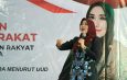 Judi Online Mengintai Anak, Senator Lia Istifhama Ungkap Penegakan Hukum Bagi Konten Penyedia