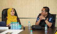 Dobrak Jawa Timur Bicara Soal Nasib Ojol Di Tengah Aplikator Nakal, Ini Kata Senator Lia Istifhama