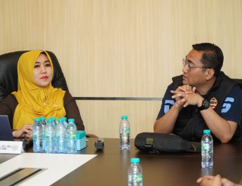 Dobrak Jawa Timur Bicara Soal Nasib Ojol Di Tengah Aplikator Nakal, Ini Kata Senator Lia Istifhama