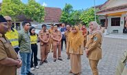 Kolaborasi Pemkab dan PT BSI, Sekolah di Pesanggaran Renovasi Infrastruktur Pendidikan