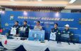 Palsukan Data OTP SIM Card Untuk Pinjol hingga Scamming, Tiga Pria Diamankan Siber Polda Jatim