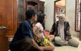 Jenguk Korban Keracunan MBG, Ajeng Wira Wati Minta Pengawasan SPPG Diperketat