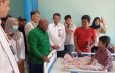 Natalius Pigai, Sesalkan Buruknya pengelolaan SPPG di Kawasan Tembok Dukuh, Surabaya