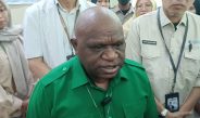 Terancam Ditutup Permanen, Mentri Pigai : SPPG Tembok Dukuh Dinilai Tidak Layak Kelola MBG