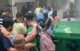Gedung PPJT RSUD Dr Soetomo Surabaya Terbakar, Dugaan Ruang Operasi Terdampak dan Pasien Dievakuasi