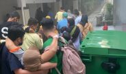Gedung PPJT RSUD Dr Soetomo Surabaya Terbakar, Dugaan Ruang Operasi Terdampak dan Pasien Dievakuasi