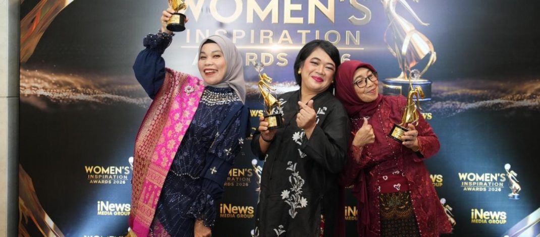 Nasabah PNM Mekaar Buktikan Pemberdayaan Perempuan Bisa Menguatkan Ekonomi Keluarga