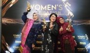 Nasabah PNM Mekaar Buktikan Pemberdayaan Perempuan Bisa Menguatkan Ekonomi Keluarga