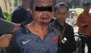 Pelaku Cabul di Pawai Surabaya Vaganza Diamankan PPA-PPO Polrestabes Surabaya