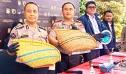 Gerebek Arena Sabung Ayam Sumengko Wringinanom, Polres Gresik Amankan 6 Pejudi