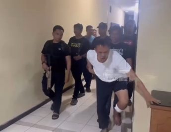 Pelaku Penyekapan & Pemerkosa di Makassar Diamankan di Surabaya, Gabungan Jatanras & Resmob
