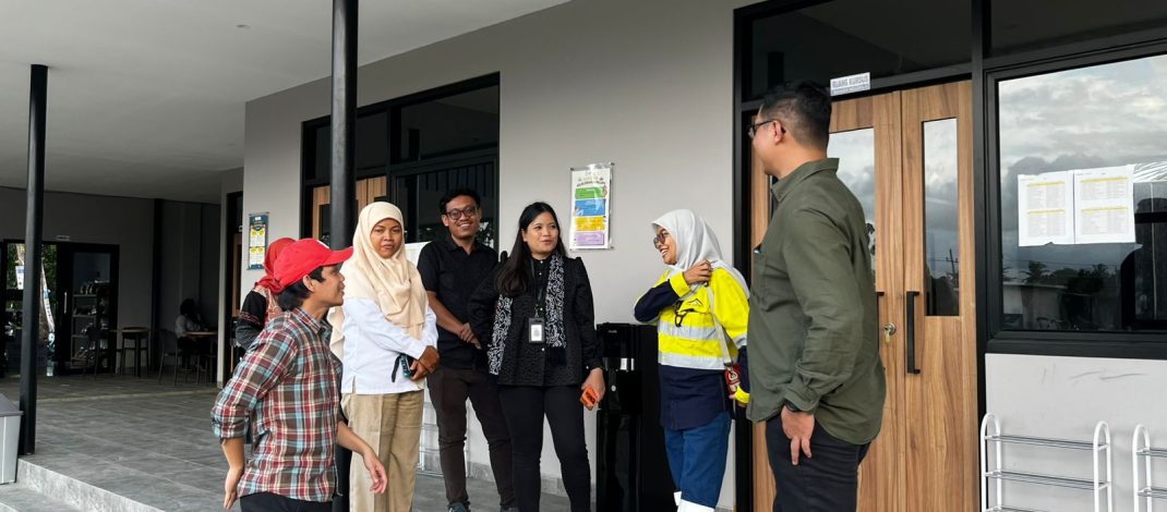 Rumah Pintar PT BSI Bidik Pengembangan Pendidikan Vokasi