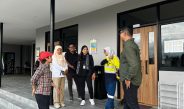 Rumah Pintar PT BSI Bidik Pengembangan Pendidikan Vokasi