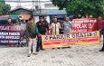 Perebutan Parkir SSB Jalan Kenjeran Memanas, GRIB Jaya Soroti Sikap Camat dan Lurah