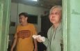 Rumah Juragan Emas Pasar Wonokromo Diduga Disatroni Perampok