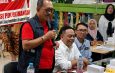 Jelang Iduladha, Cak Ji Tekankan Seleksi Ketat Hewan Kurban di Surabaya