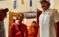 Reses di Tembok Dukuh, Didik Beldex Respons Cepat Keluhan Warga Korban Puting Beliung