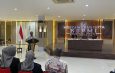 Armuji Terpilih Aklamasi Sebagai Ketua KORMI Surabaya