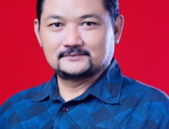 Alex Kuswanto Menang Telak, Resmi Terpilih Jadi Kepala Desa Medaeng