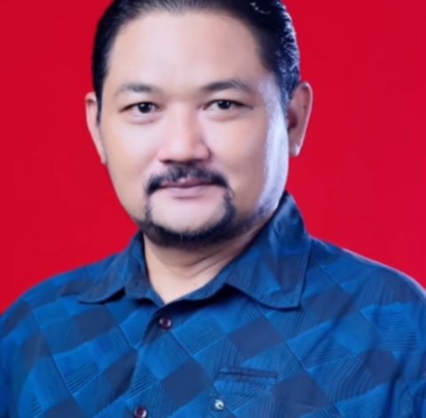 Alex Kuswanto Menang Telak, Resmi Terpilih Jadi Kepala Desa Medaeng