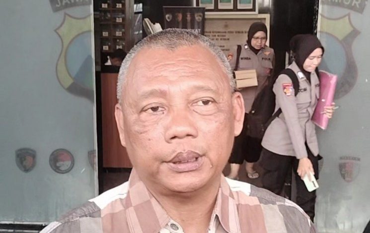 AKBP Edy Ditarik ke Polda, Jabatan Kasatreskrim Polrestabes Surabaya Diganti AKBP David