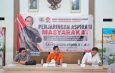 Reses di Pakis, Cahyo Siswo Utomo Siap Kawal Persoalan Sengketa Tanah dan PPDB