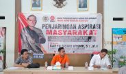 Reses di Pakis, Cahyo Siswo Utomo Siap Kawal Persoalan Sengketa Tanah dan PPDB
