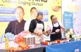 Gressmall Jadi Pusat Edukasi dan Kreativitas, Kompetisi Akademik hingga Demo Masak Qurban di Atrium