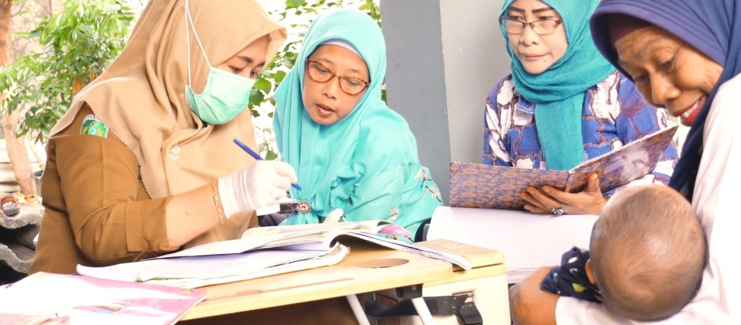 Cargill Perkuat Gizi dan Ekonomi Warga Gresik-Pasuruan Lewat Program Terpadu