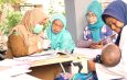 Cargill Perkuat Gizi dan Ekonomi Warga Gresik-Pasuruan Lewat Program Terpadu