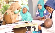 Cargill Perkuat Gizi dan Ekonomi Warga Gresik-Pasuruan Lewat Program Terpadu