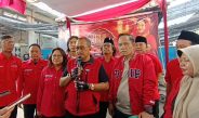 PDIP Surabaya Potong 14 Sapi Kurban di RPH, Tekankan Kurban Bersih dan Ramah Lingkungan